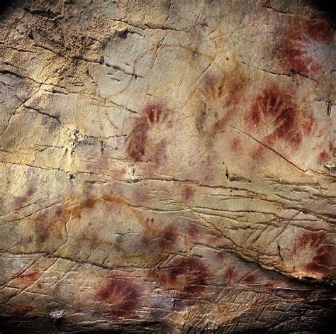 Were Neanderthals Europe's First Cave Artists? | Live Science