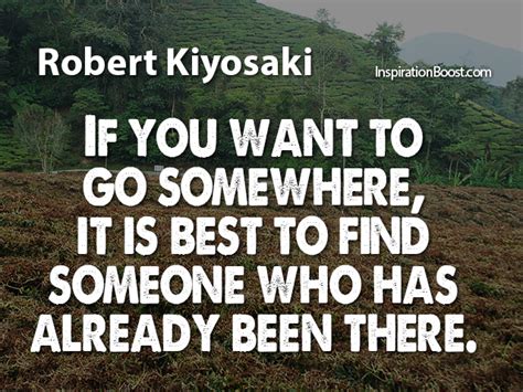 Robert Kiyosaki Quotes | Inspiration Boost