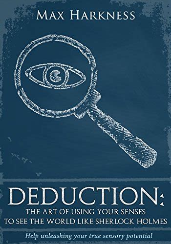 Sherlock holmes and the art of deduction - reliefgarry