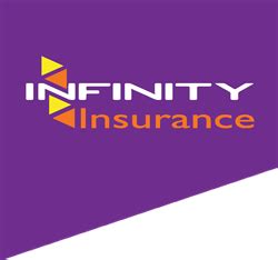 Infinity Insurance Logo - LogoDix