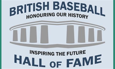 British Baseball Hall of Fame announces Class of 2023 - World Baseball ...