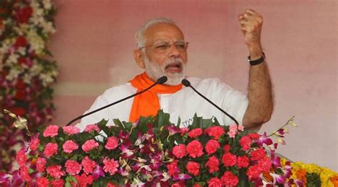 PM Modi to visit Gujarat on October 22 to launch several projects | India News - The Indian Express