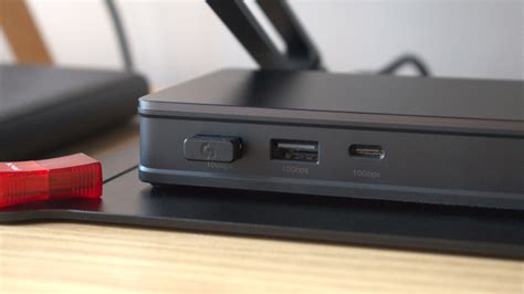 UGreen 9-in-1 USB-C Docking Station review: A few ports short of a ...