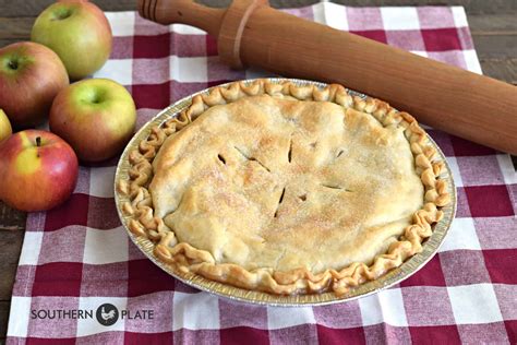 Best Baking Frozen Apple Pie Compilation – Easy Recipes To Make at Home