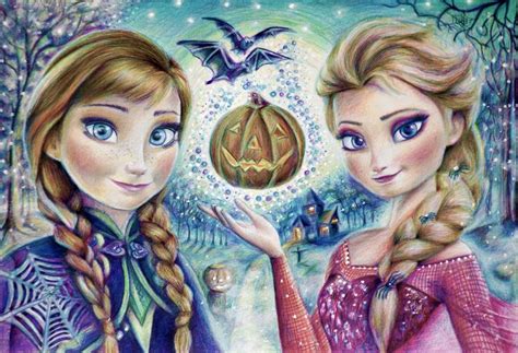 56 best images about halloween disney princesses on Pinterest | Disney, Rapunzel and Ghostbusters