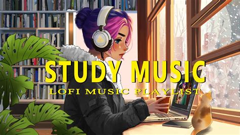 Study Music ~ Music For Sleep/ Relax/ Aesthetic - Beats for Studying, Relaxing, Peaceful Piano ...