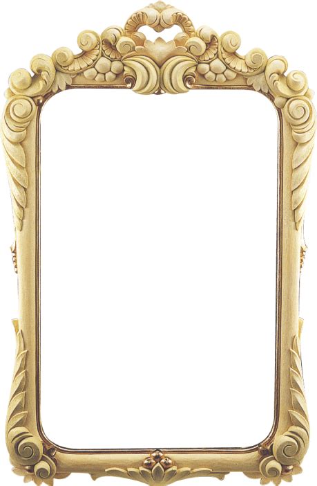 Mirror PNG