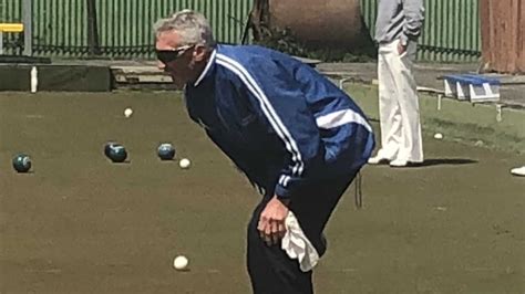 Bowls: Gordon Pairs starts off Bowls Wanganui season - NZ Herald