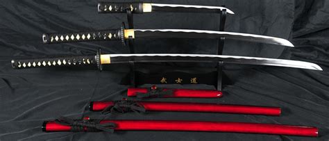 How to Display a Katana