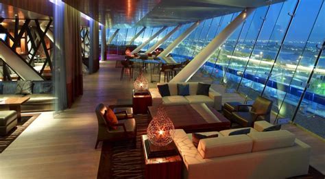 Aloft Abu Dhabi | Abu Dhabi Hotels Guide