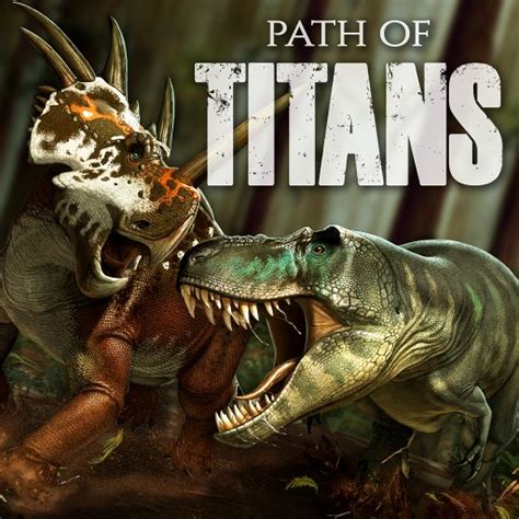 Buy Path of Titans - Alderon Games