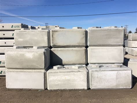 Precast Interlocking Concrete Blocks Betaloc® XL, 55% OFF