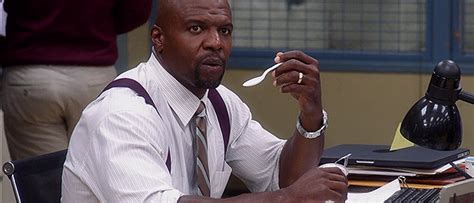 Terry Loves Yogurt | Brooklyn Nine-Nine Wiki | FANDOM powered by Wikia