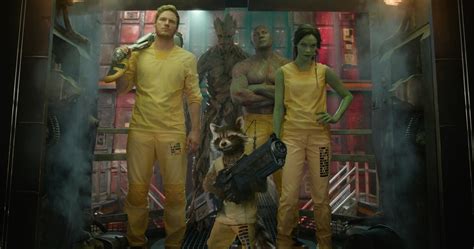 15 Most Memorable Quotes From Guardians Of The Galaxy