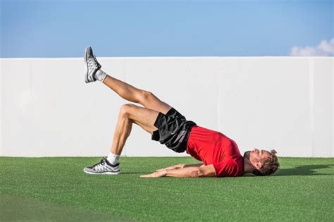 Best Hip Labral Tear Exercises to Help Speed Up Your Recovery | livestrong