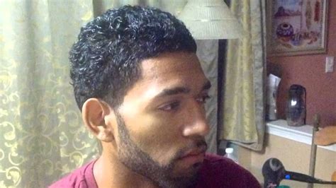 18+ Marvelous Puerto Rican Mens Hairstyles