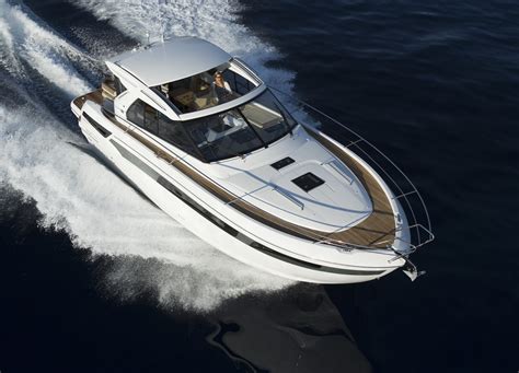 Bavaria Yachts Makes Major Introductions In the US Market – Both ...