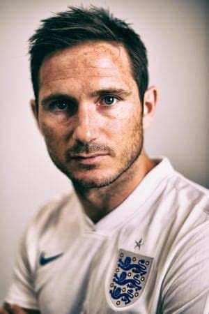 Frank Lampard's England career - in pictures | Football | The Guardian