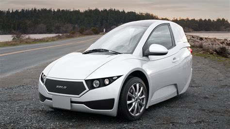 Canadian electric-carmaker Electra Meccanica delivers first vehicle to U.S.