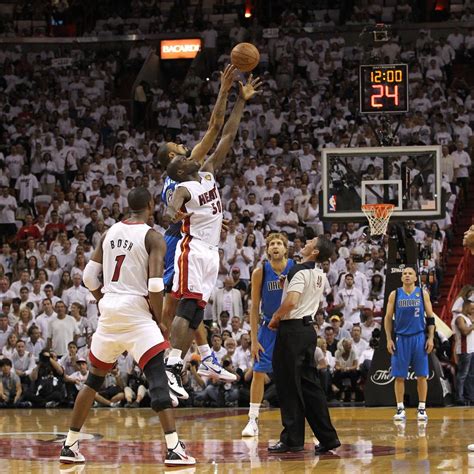 2012 NBA Playoffs First Round: Why the Teams That Should Win, Will Win ...