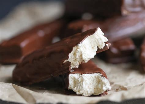 Easy and FUN Healthy Homemade Nougat Candy Recipe (3 Musketeerz)