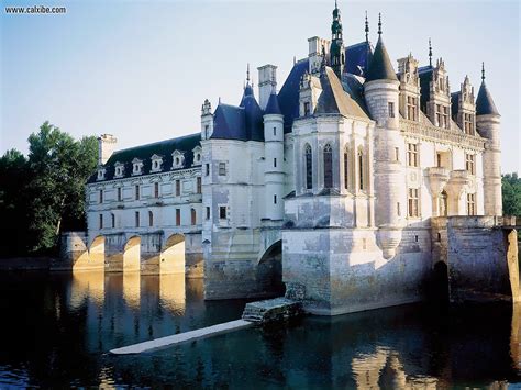 Chateau de chenonceau hotel - chateau u montellier