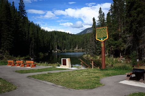 Camping at Mount Robson Park | Find reservations at Mount Robson Park | Campnab