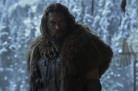 HD wallpaper: TV Show, See, Jason Momoa, See (TV Show) | Wallpaper Flare