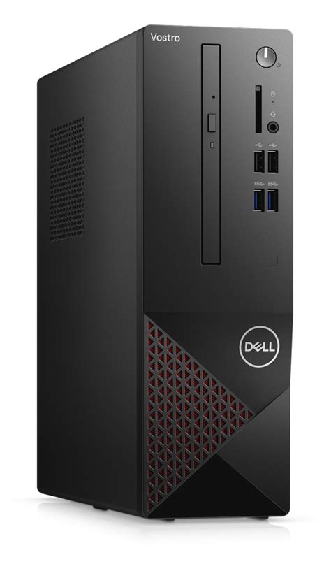 i7 Dell Vostro Small Desktop, Hard Drive Capacity: 1 TB, Sff at ₹ 40000 in Ghaziabad