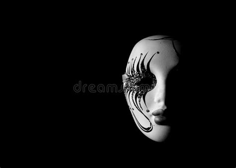 Darkness stock photo. Image of ghost, eyes, black, female - 145846