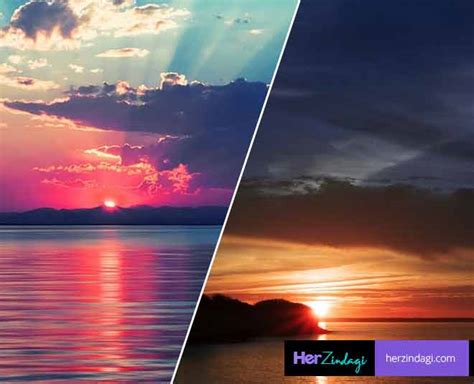 Sunrise and Sunset Lover? Visit these 5 Destinations