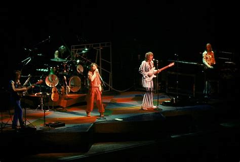 List of Yes band members - Wikipedia