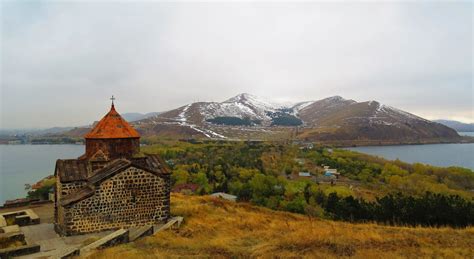 5 Unforgettable Monasteries to Visit in Armenia - Goats On The Road