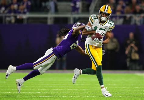 Packers: Three breakout candidates for the 2019 season - Page 4