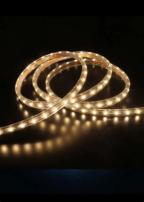 LED Strip Light 10m | Outdoor | Steady | Warm White - The CPS Warehouse