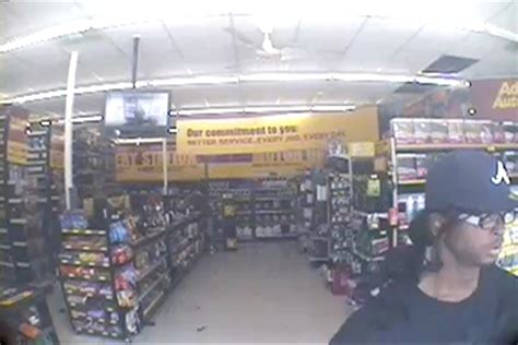 Clay County Sheriff's Office needs help identifying armed robbery ...