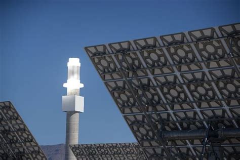 The economics of energy generation are changing; more metrics favor solar, wind | Ars Technica