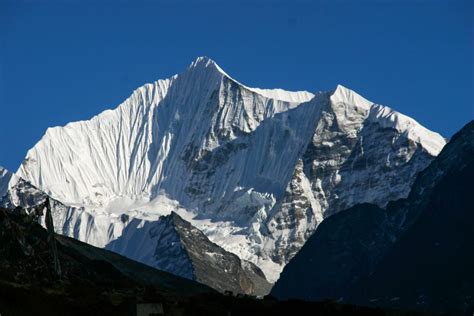 Langtang Valley Trek