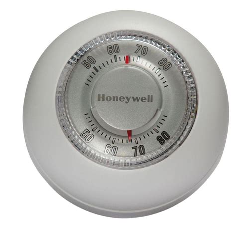 Understanding Common Furnace Thermostats