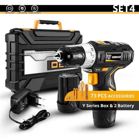 Cordless Drill - Home Goods, Clothing & Accessories Online | Awessories