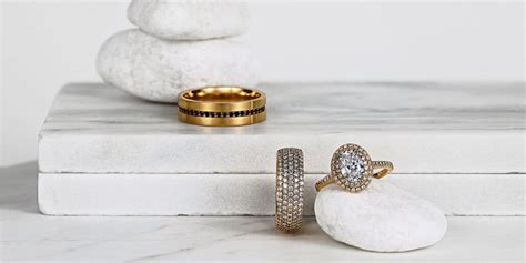 Engagement & Wedding Ring Rules: What to Know vs. What to Ignore — Borsheims