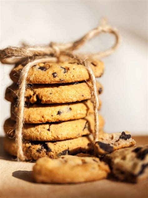 Mary Berry Chocolate Cookies | British Chefs Table