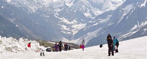 Customized himachal tour packages | Kullu Manali customized tour ...