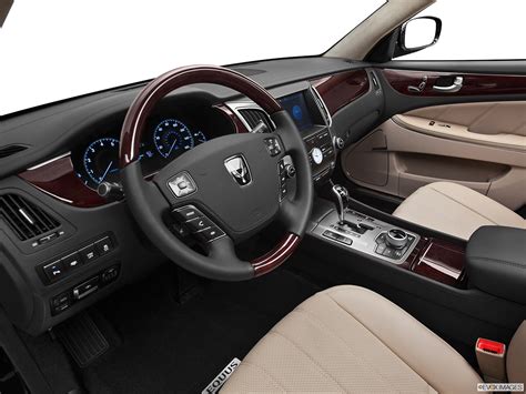 A Buyer’s Guide to the 2012 Hyundai Equus | YourMechanic Advice