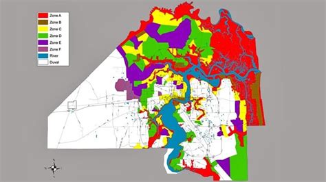 Disaster Relief Operation Map Archives - Nassau County Florida Flood Zone Map | Printable Maps