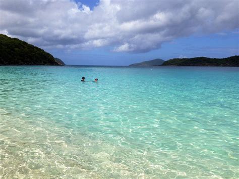 St.Thomas,USVI. Coki Beach, is a great way to spend an afternoon | Beach, Caribbean islands ...