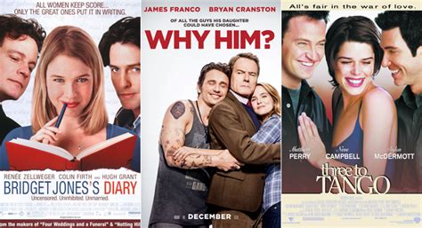 How to Pick a Good Rom-Com Based on Its Poster | Rotten Tomatoes