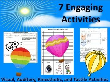 Exploring Students' Learning Styles by Reflective Thinker | TpT