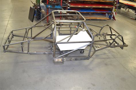 Chassis – Port City Race Cars