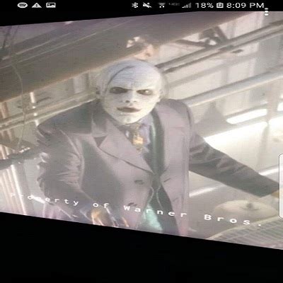 'Gotham': Final look of Joker revealed? - AnimationXpress